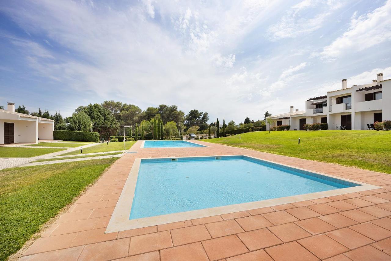 Devvine Beach And Golf Alvor Exterior foto