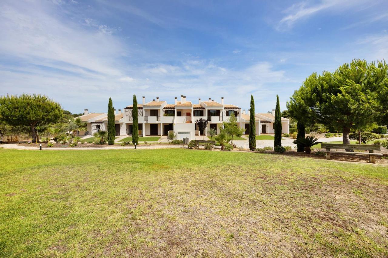 Devvine Beach And Golf Alvor Exterior foto
